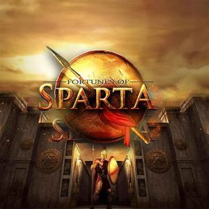 Read more about the article Fortunes of Sparta Slot Game