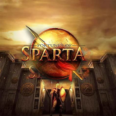 Fortunes of Sparta Slot Game