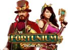 Read more about the article Fortunium Slot Game