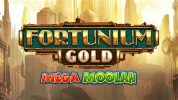 Read more about the article Fortunium Gold Mega Moolah Slot Game