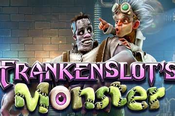 Frankenslot’s Monster Slot Game