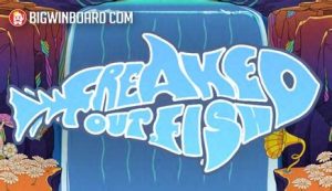 Read more about the article Freaked Out Fish Slot Game Review