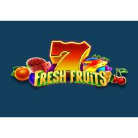 Fresh Fruits Slot Game