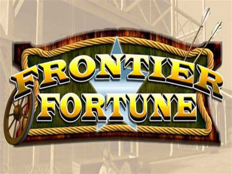 Frontier Fortune Slot Game