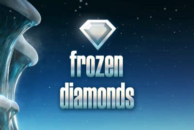 Frozen Diamonds Slot Game