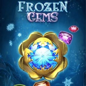 Read more about the article Frozen Gems Slot Game