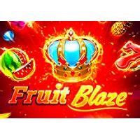 Read more about the article Fruit Blaze Slot Game