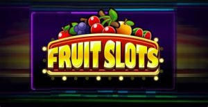 Read more about the article Fruit Farm Slot Game