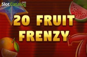 Read more about the article Fruit Frenzy Slot Game