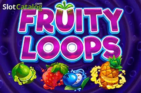 Fruit Loop Slot Game