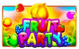 Read more about the article Fruit Party Slot Game