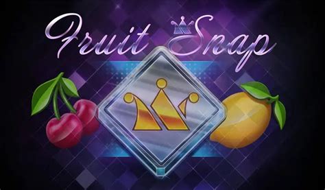 Fruit Snap Slot Game