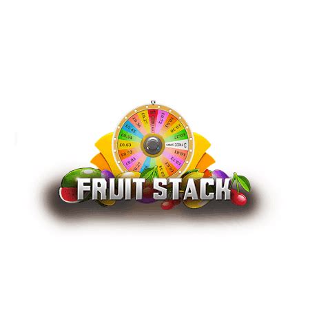 Fruit Stack Slot Game