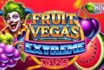 Read more about the article Experience the Excitement of the 2024 Fruit Vegas Extreme X125 Slot Game by Mascot Gaming