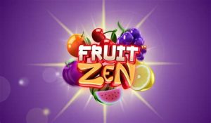 Read more about the article Fruit Zen Slot Game