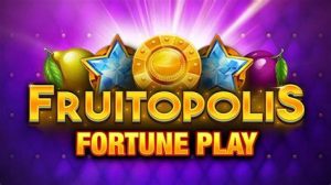 Read more about the article Fruitopolis Slot Game