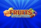 Read more about the article Fruits Evolution Slot Game