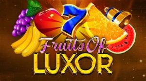 Read more about the article Fruits Of Luxor Slot Game