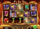 Read more about the article Fu Er Dai Slot Game