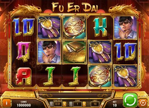 Fu Er Dai Slot Game