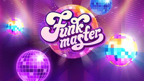 Funk Master Slot Game