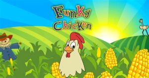 Read more about the article Funky Chicken Slot Game