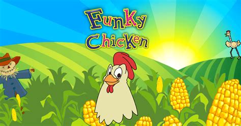 Funky Chicken Slot Game