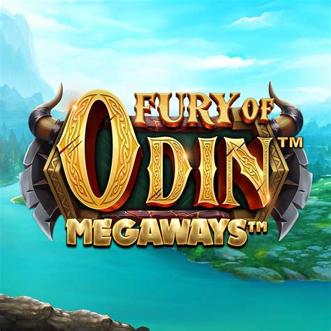 Fury of Odin Megaways Slot Game