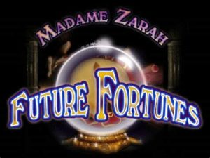 Read more about the article Future Fortunes Slot Game