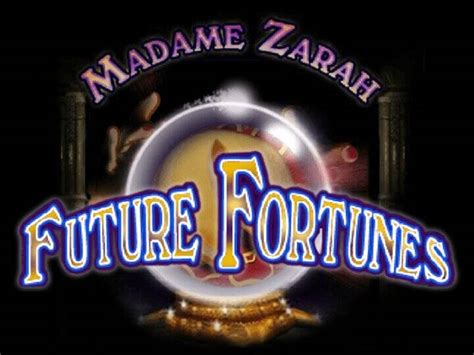 Future Fortunes Slot Game