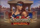 Read more about the article Game of Gladiators: Uprising Slot Game