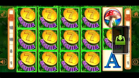 Game of Luck Slot Game