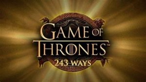 Read more about the article Game of Thrones – 243 Ways Slot Game