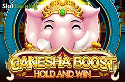 Ganesha Boost Slot Game