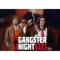 Read more about the article Gangster Night Slot Game