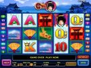 Read more about the article Geisha Slot Game