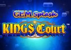 Read more about the article Gem Splash Kings Court Slot Game