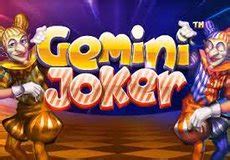 Read more about the article Gemini Joker Slot Game