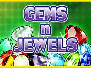 Read more about the article Gems n Jewels Slot Game