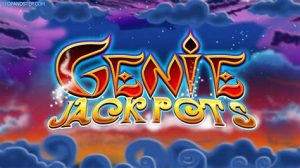 Read more about the article Genie Jackpots Slot Game