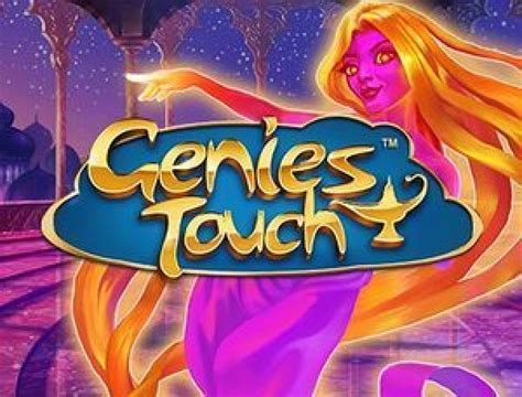 Genie’s Touch Slot Game