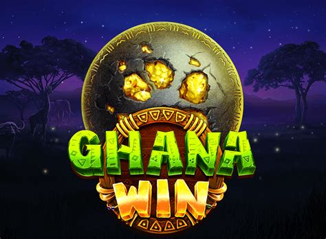 Ghana Win Slot Game