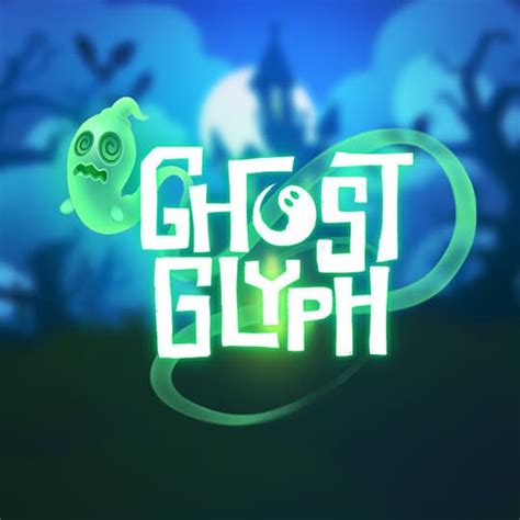 Ghost Glyph Slot Game