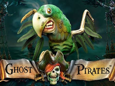 Ghost Pirates Slot Game