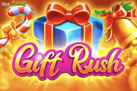 Gift Rush Slot Game