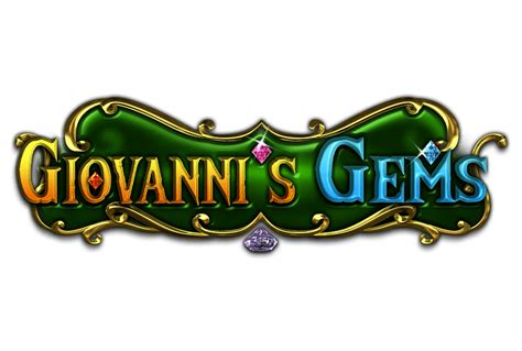 Giovannis Gems Slot Game