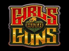 Girls With Guns Slot Game