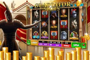 Read more about the article Gladiator Slot Game