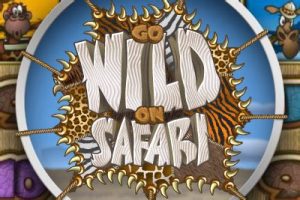 Read more about the article Go Wild On Safari Slot Game