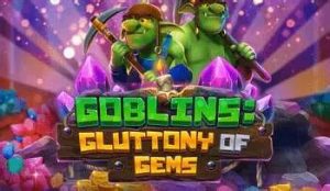 Read more about the article Goblins: Gluttony of Gems Slot Game